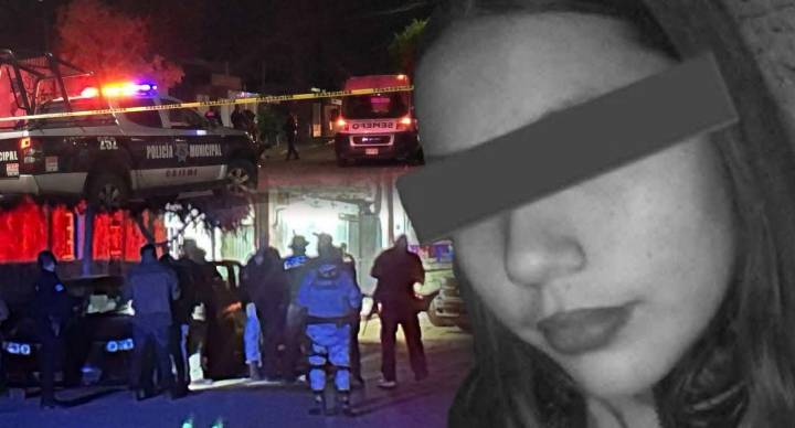 Asesinan a hermanas de 19 y 14 años en ataque armado en Cajeme; sus papás están vinculados al narcomenudeo: Fiscalía