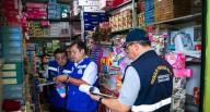 Piura: Diresa inicia operativos para frenar la venta de juguetes peligrosos