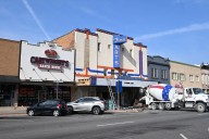 Renovations underway at Denton’s Texas Fine Arts ...