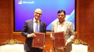 Microsoft To Onboard 15,000 Global Employers To India's National Career Service Platform