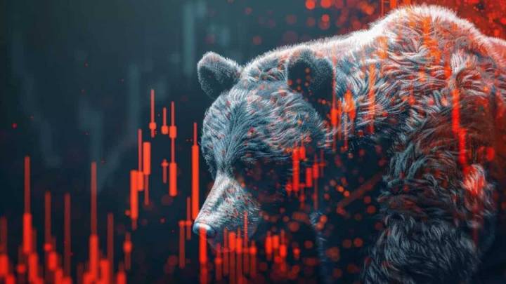 Closing Bell: Sensex ends 275 points lower, Nifty slips below 25,760 as PSU Banks Drag