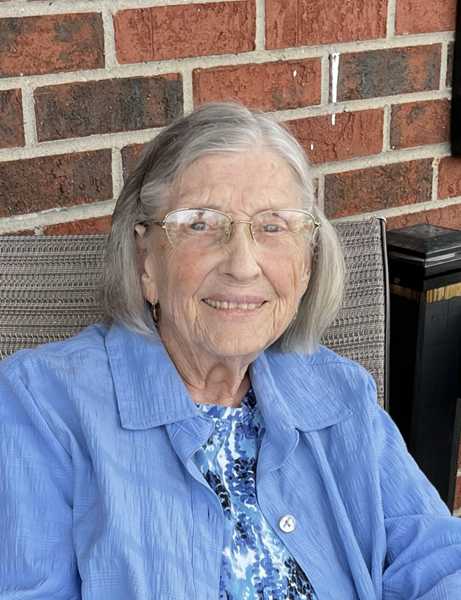 Allene Pritchett Gibbons