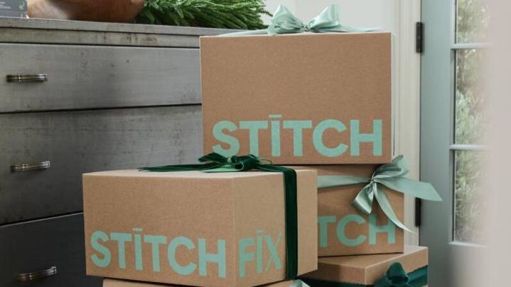 Stitch Fix (SFIX) Q1 2026 Earnings Reveal Market Share Gains