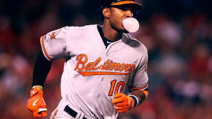 ¿Por qué muchos atletas de elite mascan chicle?: no es solo una moda y la ciencia confirma sus efectos