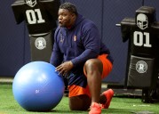 Brown demotes defensive coordinator, will seek new leadership