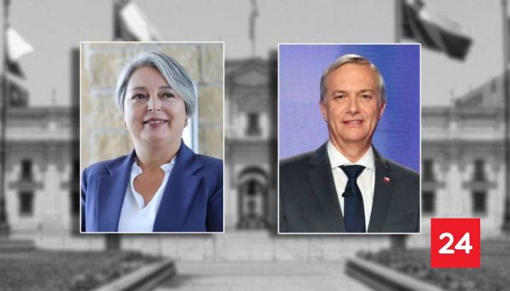 Jara vs. Kast, último cara a cara: los detalles del debate Anatel de hoy