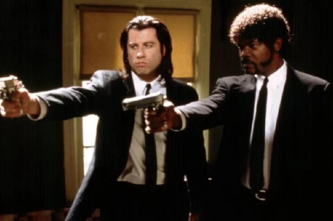 Muere icónico actor de Pulp Fiction
