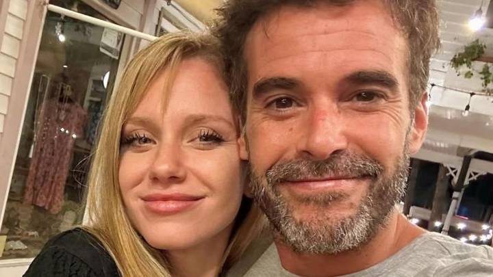 Shock por la interna que sacude a la familia de Nicolás Cabré a días de su boda: «a su suegro…»