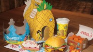 Where can you find Burger King SpongeBob meals in Reno? See here
