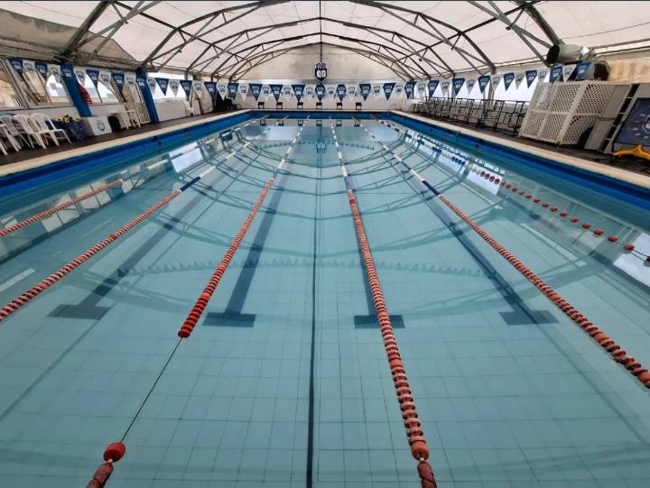 El Club Quilmes Oeste realizó un balance de su año y anunció las proyecciones para el 2026