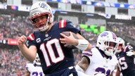 NFL playoff picture: Where Patriots stand in AFC after loss to Bills
