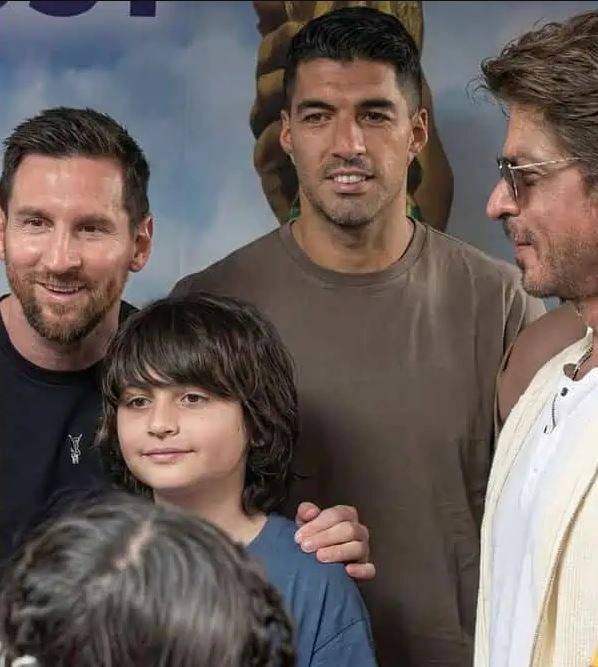 When Messi Came Calling: Hype, Hope And A Rs 10