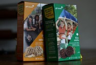 Girl Scout Cookie Season is Here!