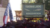 Muskegon votes to end Fisherman's Landing camping for waterfront redevelopment
