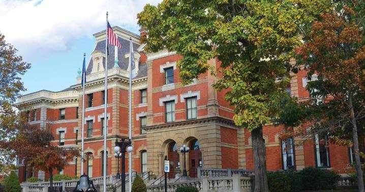 S&P Global lowers Cambria County's bond rating, announces 'negative' outlook