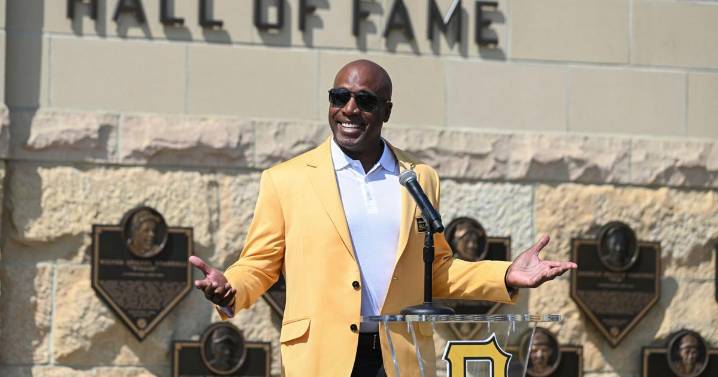 Baseball Hall of Fame reveals committee members who will consider Bonds, Clemens and others