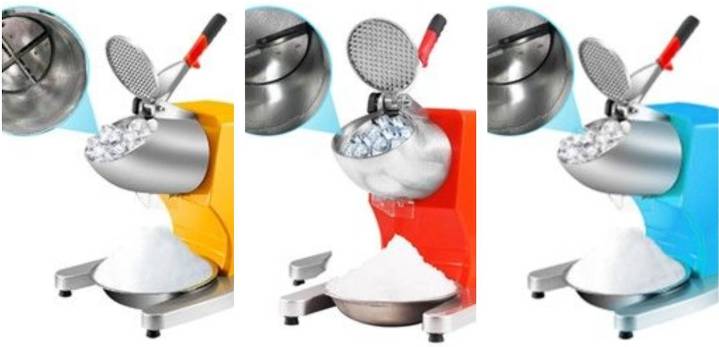 This popular ice crusher can actually catch fire, forcing nationwide recall