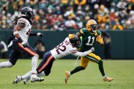 Green Bay Packers activate WR Jayden Reed from IR before NFC North battle against Chicago Bears