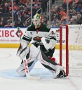 ‘Boring’ goalie tandem behind Wild’s climb in West standings