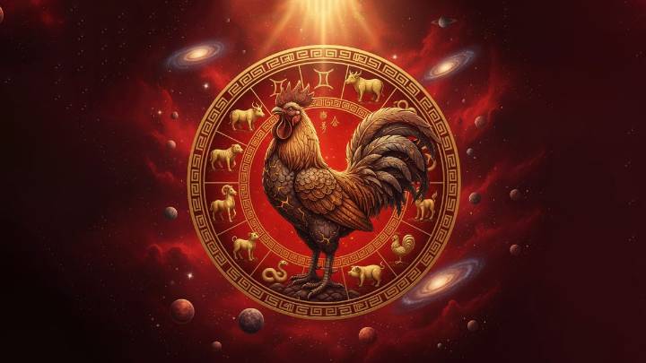 HORÓSCOPO CHINO: las predicciones del sábado 6 de diciembre, día del Gallo de Tierra Yin