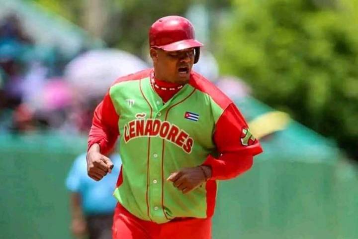 Leñadores por defender el puesto de honor en el béisbol cubano