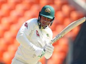 Khawaja declares himself fit ahead of third Ashes Test vs ENG