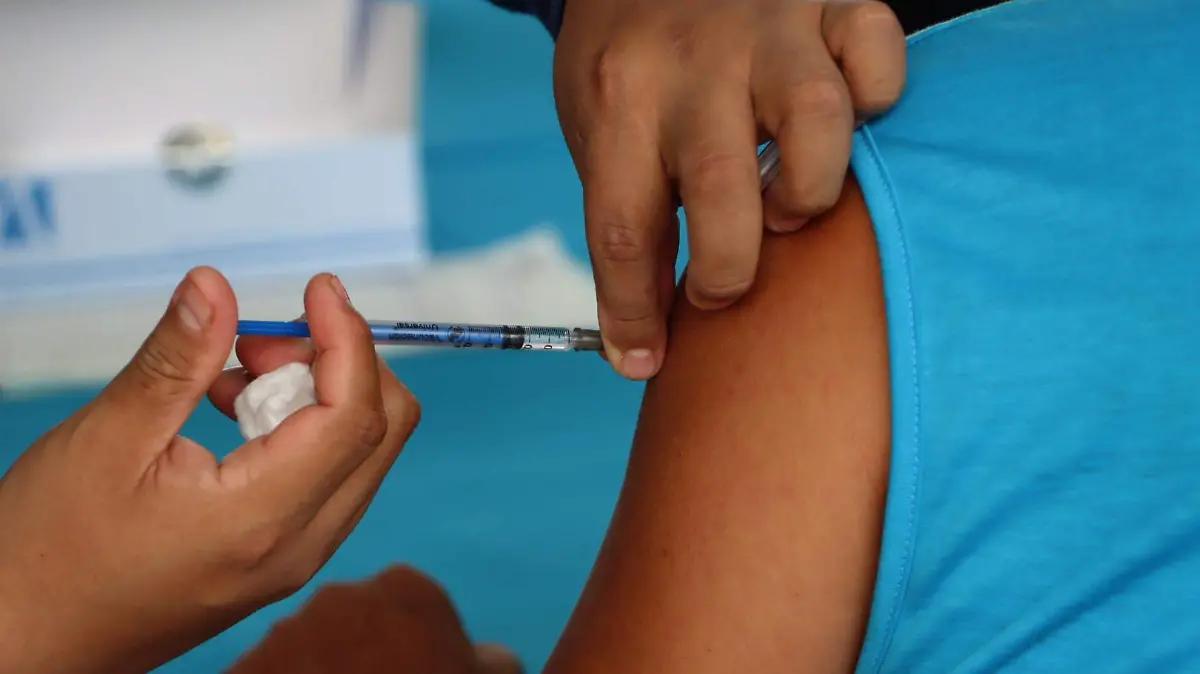 Llaman a aplicarse la vacuna contra el sarampión ante nuevos casos