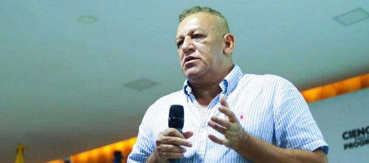 Murió el economista Edgardo Fernández: fue baleado el 21 de abril en Barranquilla