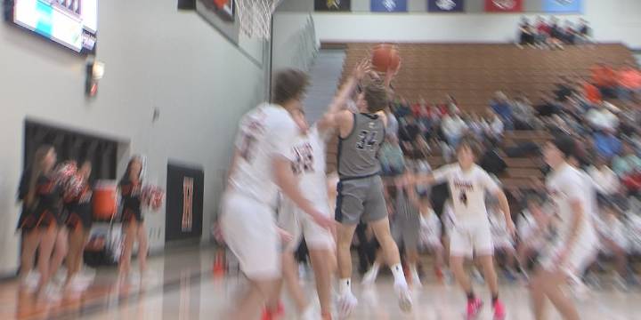 Hastings Tigers fall to Grand Island Central Catholic