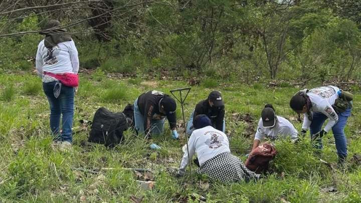 La deuda enterrada de Jalisco: entre fosas clandestinas y la víspera del mundial