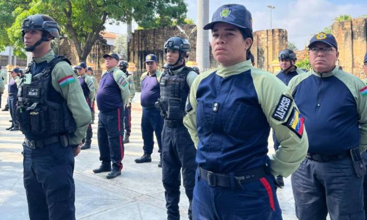 200 funcionarios se despliegan en plan de seguridad en Barcelona