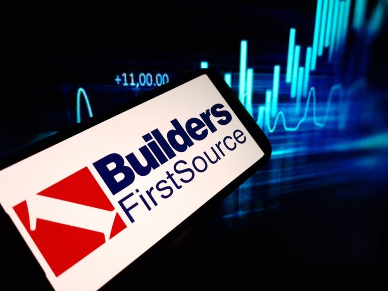 Builders FirstSource Inc. (BLDR) Stock Price Prediction: 2025, 2026, 2030 • Benzinga