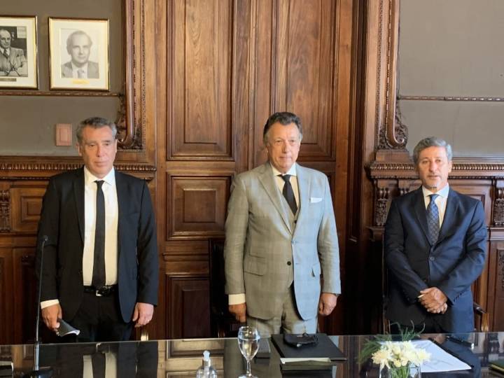 Partidos fantasma. La Justicia avanza contra agrupaciones políticas que se quedaron con la plata de las boletas en 2023