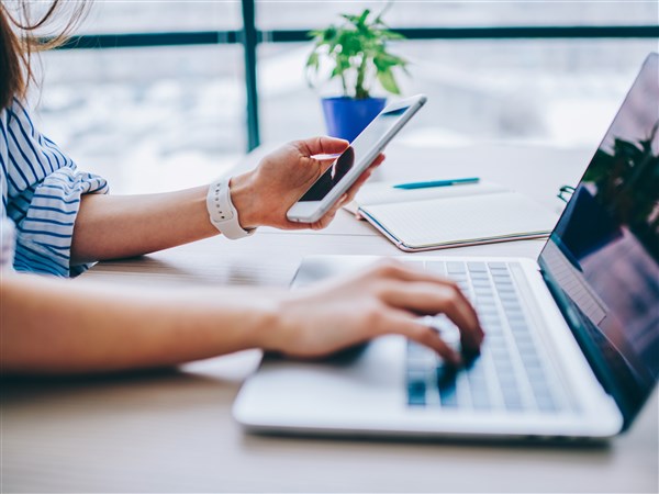 Second opinion: More patients are turning to chatbots for medical advice