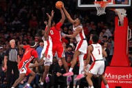 St. John's proved something new with ugly win