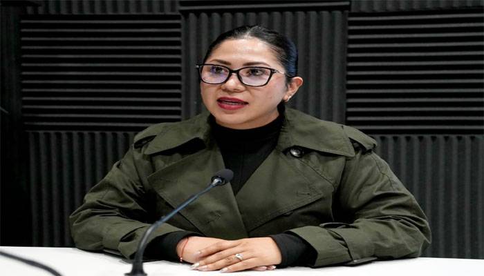 Implementa Codhem estrategias de prevención de violencia de género