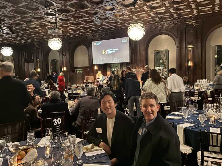 Business Insider recognized for excellence at 2025 San Francisco Press Club Awards