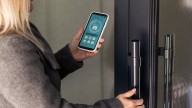 Are Smart Doors Worth The Investment? Here's What To Know Before Installing