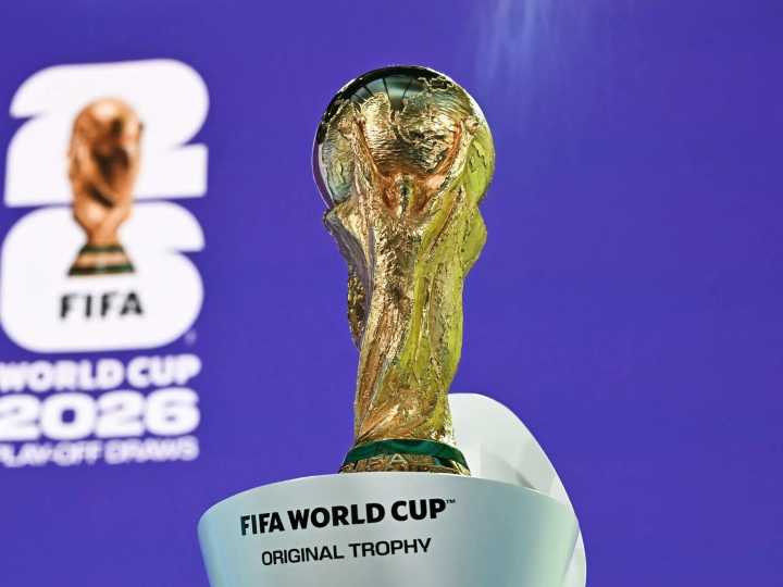 ¿A qué hora comienza el sorteo del Mundial 2026 en Panamá HOY y cómo verlo EN VIVO? Los horarios y todo lo que debes saber este 5 de diciembre