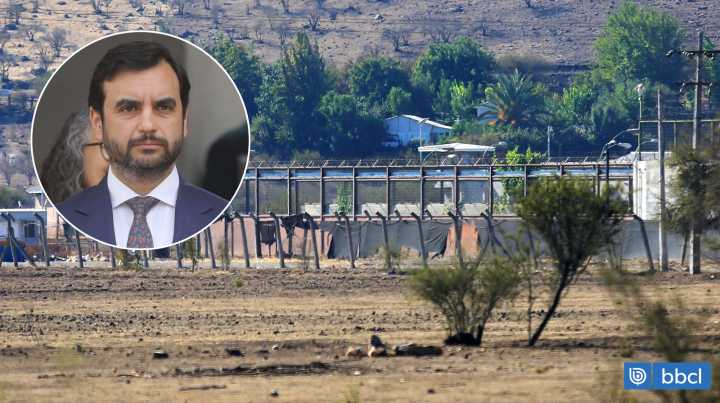 Punta Peuco sin privilegios: Gobierno confirma retiro de artefactos tras fallidos recursos judiciales