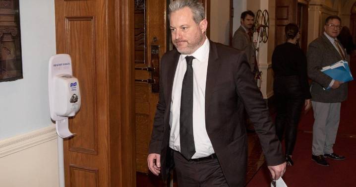 Indigenous Act can be repealed in days if Eby recalls legislature: Opposition leader