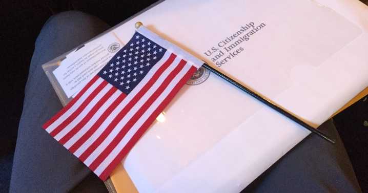 ¿Adiós a la doble ciudadanía en Estados Unidos? Proyecto de ley busca obligar a elegir un solo país