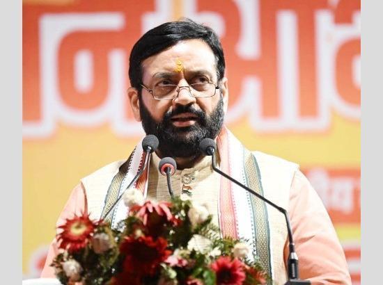 Haryana Govt notifies special provision for contractual jobs to 1984 riot