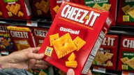 Give Cheez-Its A Massive Flavor Upgrade With This Powdered Addition