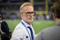 Deadspin | Joe Buck wins prestigious Ford C. Frick Award from Hall of Fame