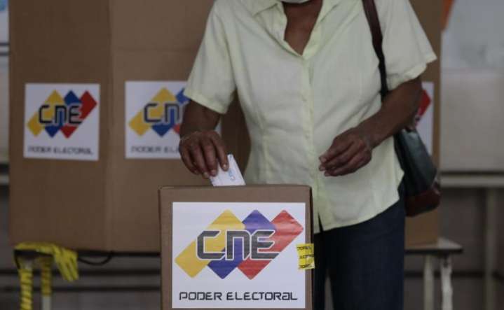 Honduras, tercer país que da el poder a la derecha este año