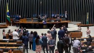 La Cámara Baja de Brasil aprueba una ley que puede reducir la condena de Bolsonaro de 27 años a solo dos: un diputado fue expulsado