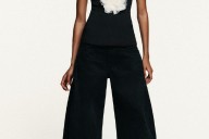 El top de fiesta de Zara para Nochebuena y Nochevieja