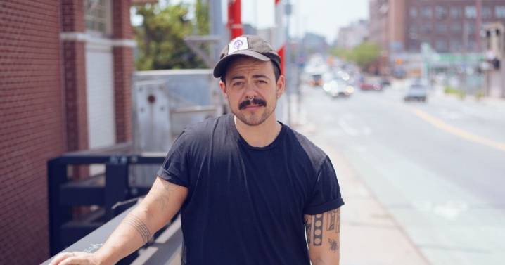 Angelo Madsen llega a Buenos Aires para presentar su nueva película en el FAQ Festival Internacional de Arte Queer