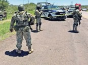 Pide Fiscalía no usar vía corta de noche